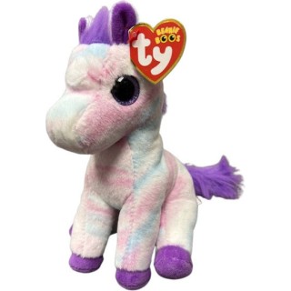 AS Beanie Boos Hayden Χνουδωτό Αλογάκι Πολύχρωμο 15εκ