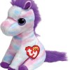 AS Beanie Boos Hayden Χνουδωτό Αλογάκι Πολύχρωμο 15εκ
