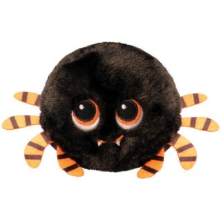 TY Beanie Bouncers Χνουδωτο Μπαλακι Αναπηδαει Αραχνη Καφε TY Beanie Bouncers Χνουδωτο Μπαλακι Αναπηδαει Αραχνη Καφε