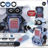 AS Ηλεκτρονικό Robo Τηλεκατευθυνόμενο Ρομποτ Dr7 (7530-88046)