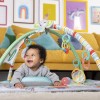 Bright Starts Γυμναστήριο Δραστηριοτήτων Πολύχρωμο για Νεογέννητα 113.03x76.2x53.34cm