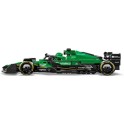 Lego 77245 Speed Champions F1 Racing Car Aston Martin Armaco AMR24 για 10+ Ετών 269τμχ