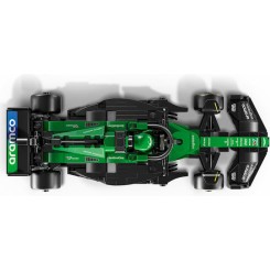 Lego 77245 Speed Champions F1 Racing Car Aston Martin Armaco AMR24 για 10+ Ετών 269τμχ