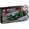 Lego Speed Champions F1 Racing Car Aston Martin Armaco AMR24 για 10+ Ετών 269τμχ