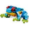 Lego Creator 3-in-1 Exotic Parrot για 7+ ετών