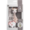 Sophie La Girafe Μασητικό Οδοντοφυΐας Giraffe Sophie από Σιλικόνη για 0 m+