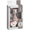 Sophie La Girafe Μασητικό Οδοντοφυΐας Giraffe Sophie από Σιλικόνη για 0 m+