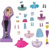 HappiHobbi Magnet Sweet Ballerina (1029-64052)