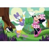 Clementoni Παζλ Super Color Disney Minnie (1200-24815)