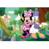 Clementoni Παζλ Super Color Disney Minnie (1200-24815)