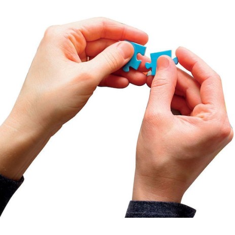 Clementoni Παζλ Gaby's dollhouse Surrounded 60τμχ