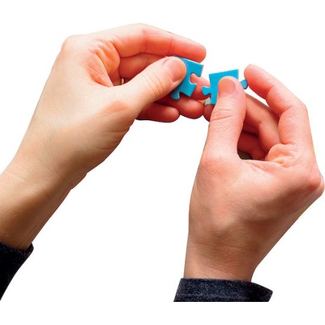 Clementoni Παζλ High Quality Collection Καταιγίδα Στο Φάρο 1000 τμχ 1220-39828