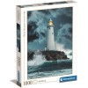 Clementoni Παζλ High Quality Collection Καταιγίδα Στο Φάρο 1000 τμχ 1220-39828 Clementoni Παζλ High Quality Collection Καταιγίδα Στο Φάρο 1000 τμχ 1220-39828