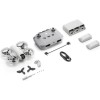 DJI Neo Drone Fly More Combo Mini WiFi με Κάμερα 4K 30fps και Χειριστήριο