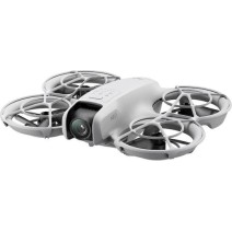 DJI Neo Drone Mini WiFi με Κάμερα 4K 30fps Συμβατό με Γυαλιά FPV