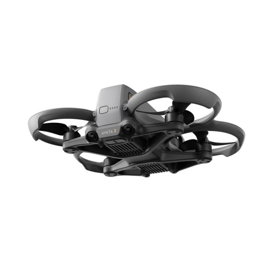 DJI Avata 2 Explorer Combo Bundle 4K 60FPS HDR