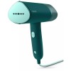 Philips Ατμοκαθαριστής Ρούχων Χειρός 1000W με Δοχείο 120ml Πράσινος