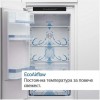 Bosch Εντοιχιζόμενο Μονόπορτο Ψυγείο KIR31VFE0 165lt Υ102.1xΠ54.1xΒ54.8εκ. Λευκό