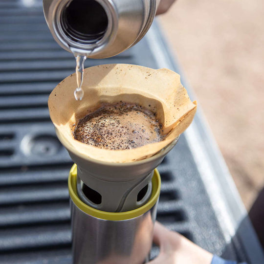 Wacaco Φίλτρα Καφέ για Cuppamoka