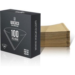 Wacaco Φίλτρα Καφέ για Cuppamoka Wacaco Φίλτρα Καφέ για Cuppamoka