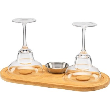 The Source Margarita Σετ Παρασκευής Κοκτέιλ με Ποτήρια & Σέικερ The Source Margarita Σετ Παρασκευής Κοκτέιλ με Ποτήρια & Σέικερ