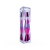 The Source Διακοσμητικό Φωτιστικό Lava Lamp LED Μωβ