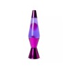 The Source Διακοσμητικό Φωτιστικό Lava Lamp LED Μωβ