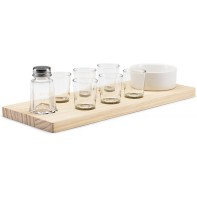 The Source Σετ Σερβιρισματος Τεκίλα