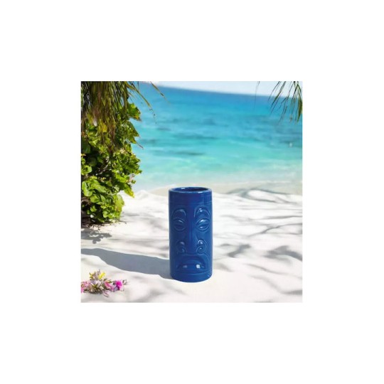 The Source Tiki Mugs Set of 4