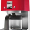 Kenwood COX750 Καφετιέρα Φίλτρου 1000W Red