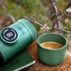 Wacaco Nanopresso Φορητή Μηχανή Καφέ Πράσινο