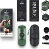 Wacaco Nanopresso Φορητή Μηχανή Καφέ Πράσινο
