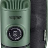 Wacaco Nanopresso Φορητή Μηχανή Καφέ Πράσινο