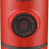 Wacaco Nanopresso Elements Φορητή Μηχανή Espresso με Θήκη Lava Red