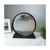 The Source Sand Art Circular Sandscape Περιστρεφόμενο 3D Με Άμμο (Κυκλικό)