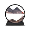 The Source Sand Art Circular Sandscape Περιστρεφόμενο 3D Με Άμμο (Κυκλικό)
