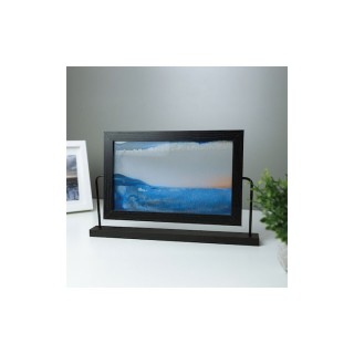 The Source Sand Art Rectangular Sandscape 3D Διακοσμητικό Κινούμενη Άμμο Ορθογώνιο