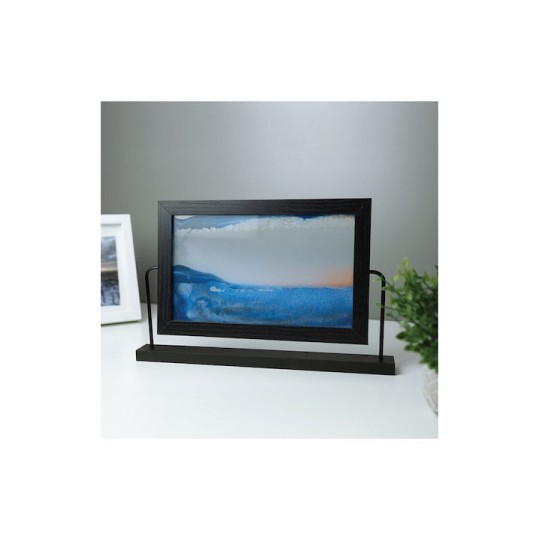 The Source Sand Art Rectangular Sandscape 3D Διακοσμητικό Κινούμενη Άμμο Ορθογώνιο