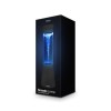 Mikamax Tornado Lamp Εντυπωσιακό Φως με Δυναμική Κίνηση