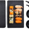 Sushi Set for Two Σετ Σερβιρίσματος Σούσι για Δύο