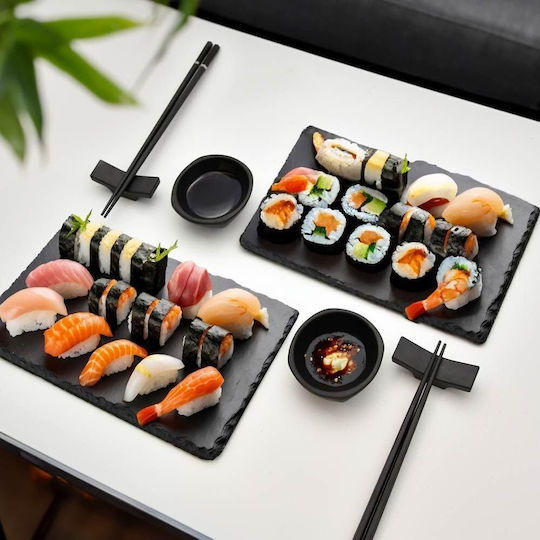 Sushi Set for Two Σετ Σερβιρίσματος Σούσι για Δύο