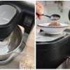 Bosch Κουζινομηχανή MUMS6ZS17 1600W με Ανοξείδωτο Κάδο 5.5lt