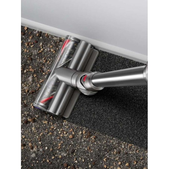 Dyson V15s Detect Submarine Επαναφορτιζόμενη Σκούπα 2 σε 1 Stick & Χειρός