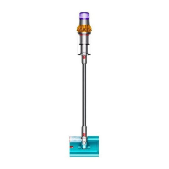 Dyson V15s Detect Submarine Επαναφορτιζόμενη Σκούπα 2 σε 1 Stick & Χειρός Dyson V15s Detect Submarine Επαναφορτιζόμενη Σκούπα 2 σε 1 Stick & Χειρός