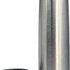 BRUNO θερμός BRN-0069 με καπάκι-κύπελλο anti-slip 1000ml ασημί BRN-0069