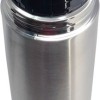 BRUNO θερμός BRN-0069 με καπάκι-κύπελλο anti-slip 1000ml ασημί BRN-0069