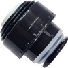 BRUNO θερμός BRN-0069 με καπάκι-κύπελλο anti-slip 1000ml ασημί BRN-0069