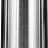 BRUNO θερμός BRN-0069 με καπάκι-κύπελλο anti-slip 1000ml ασημί BRN-0069