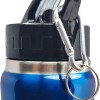 Bruno Μπουκάλι Θερμός Ανοξείδωτο 750ml Μπλε BRN-0070