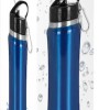 Bruno Μπουκάλι Θερμός Ανοξείδωτο 750ml Μπλε BRN-0070